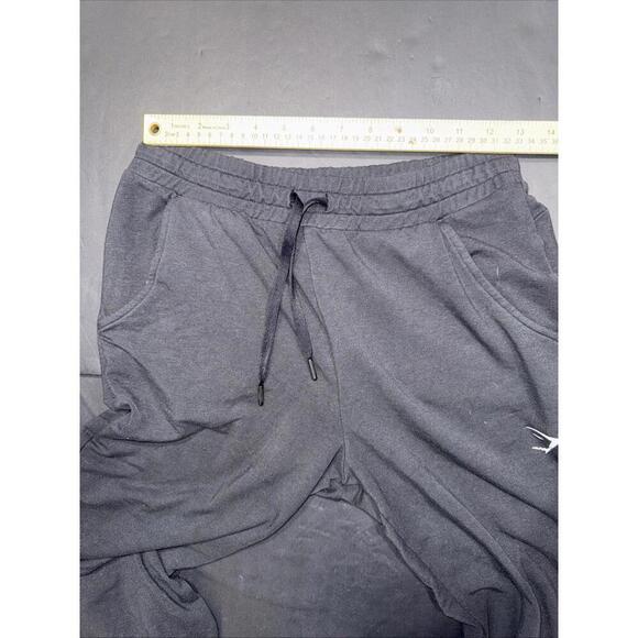 Gymshark Preppy Athleisure Gym Sports Athletic Jogger Pants Pockets Small - Picture 15 of 15